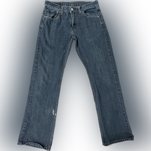 Levi's Other - Men's Levi's 527 Jeans 32x32